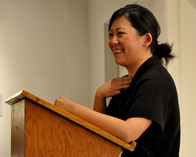 Yiyun Li