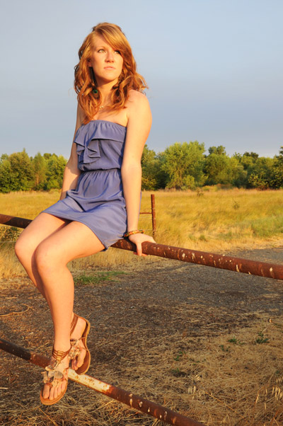 Nicollette Singleton