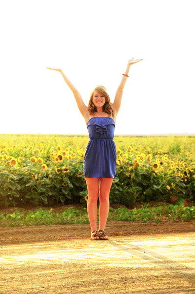 Nicollette Singleton