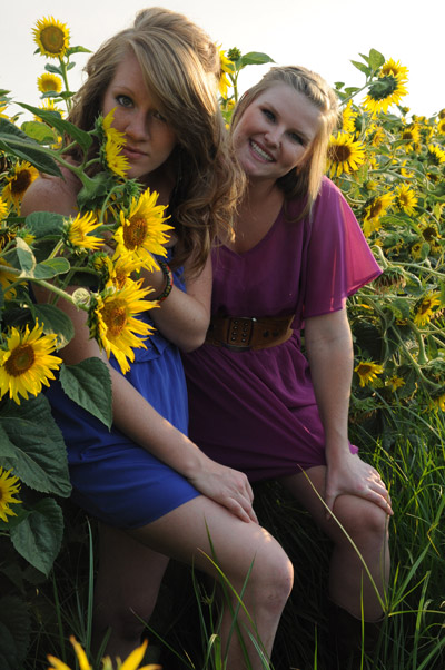 nicollette singleton kaitlyn fisher 