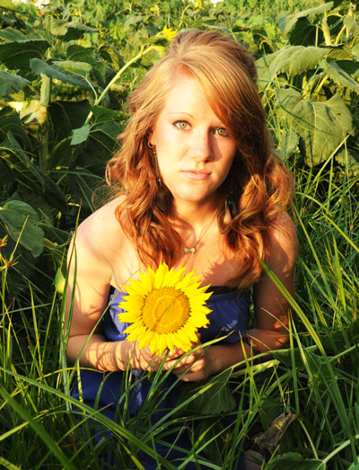 Nicollette Singleton